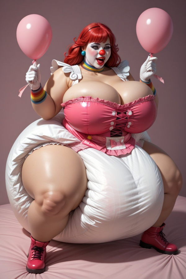 Fantasy Lewd Art 52287