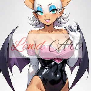 Furry Lewd Art 23041