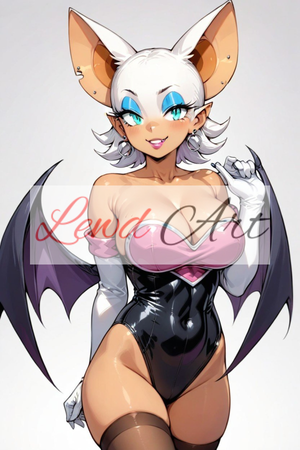 Furry Lewd Art 23041