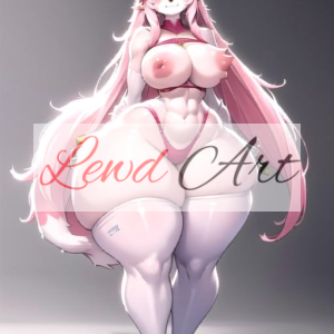 Furry Lewd Art 5309