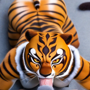 Furry Lewd Art 56077