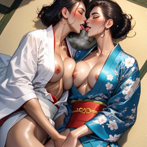 Gay Lewd Art 25417