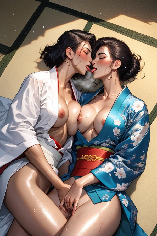 Gay Lewd Art 25417