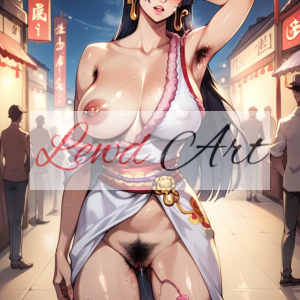 Hentai Lewd Art 1502