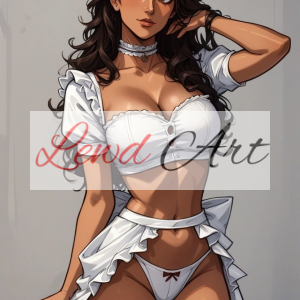 Hentai Lewd Art 25193