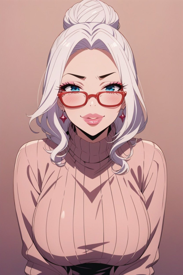 Hentai Lewd Art 82069