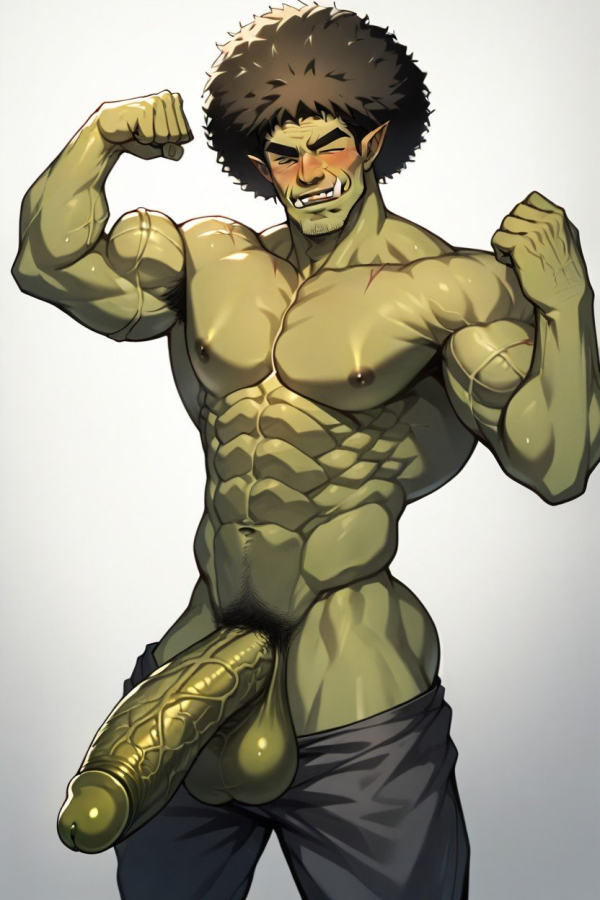 Gay Lewd Art 41250