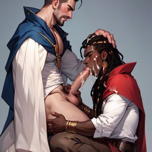 Gay Lewd Art 73041