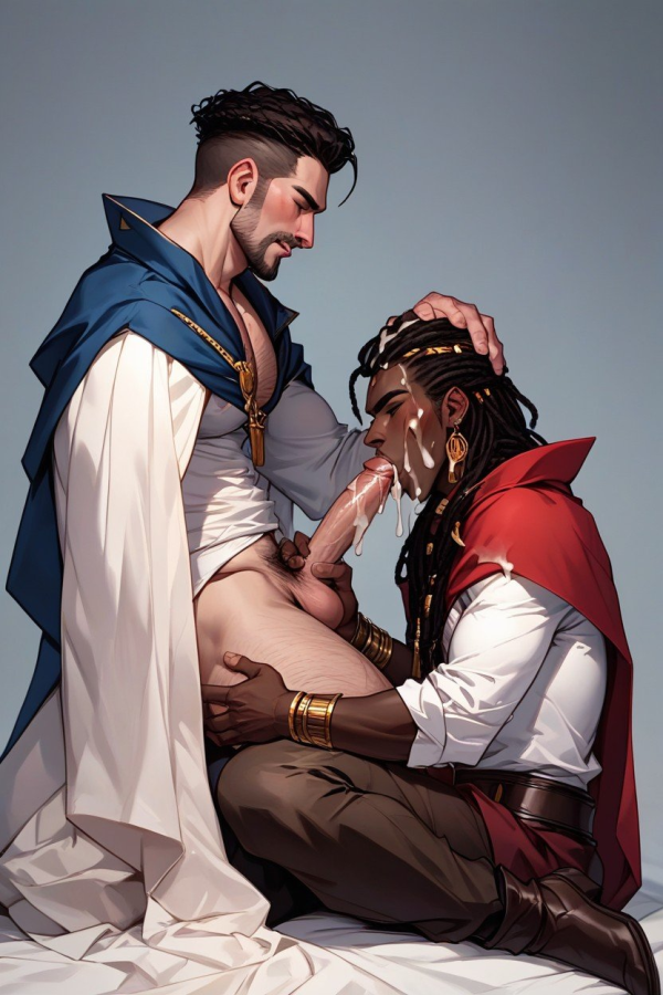 Gay Lewd Art 73041