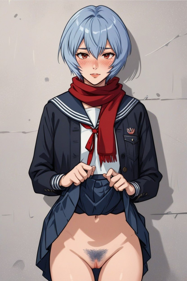 Hentai Lewd Art 41059