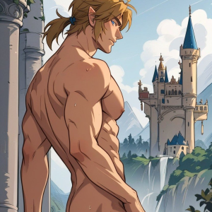 Hentai Lewd Art 85347