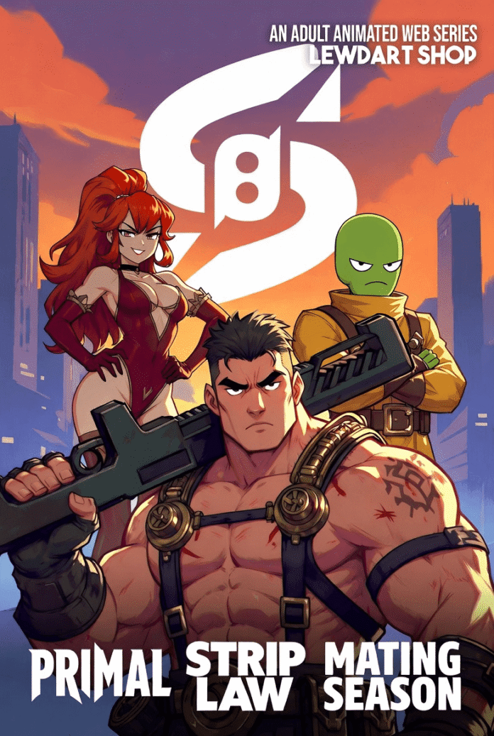 Top Adult Animated Web Series to Watch in 2026