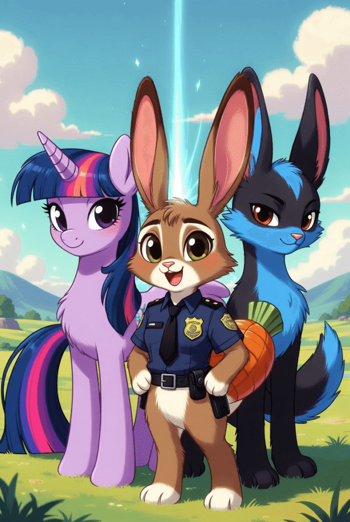 Top Anthropomorphic Porn Stars of 2026