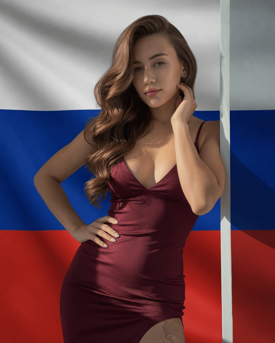 Anna Kritckaia @arilaviee Hot Lewd Art Animation: Seductive Solo Cum Video