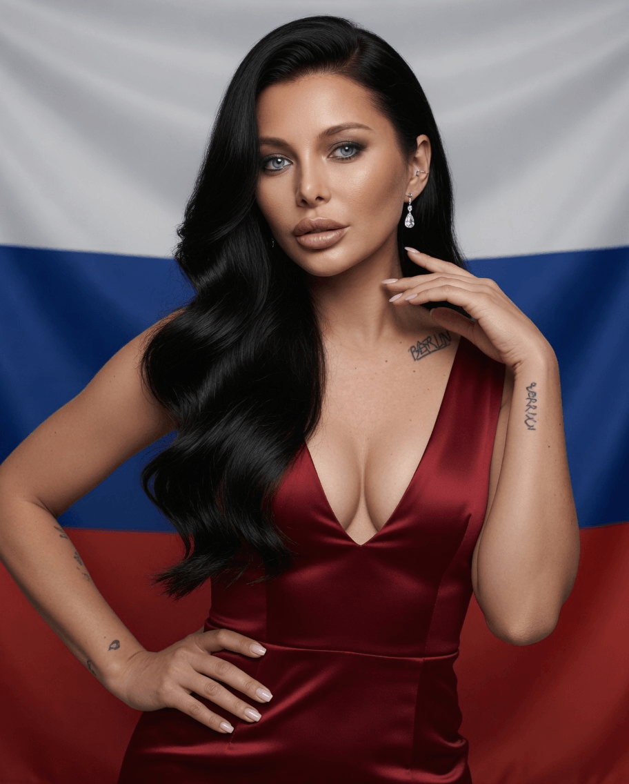 Anna Polina @annapolinaxxxx Russian Pornstar Blowjob and Deepthroat Compilation