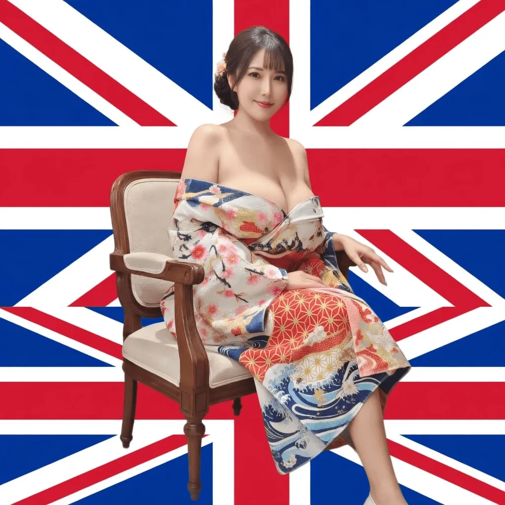Anri Okita @anriokita_real Big Tits Titjob & Creampie – Busty Japanese MILF Takes Huge Load 2026