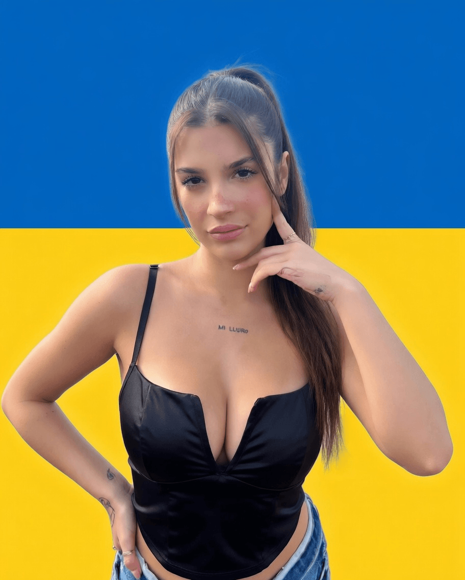 Ari Kytsya @arikytsya Lingerie Try On Haul – Lewd & Seductive 4K