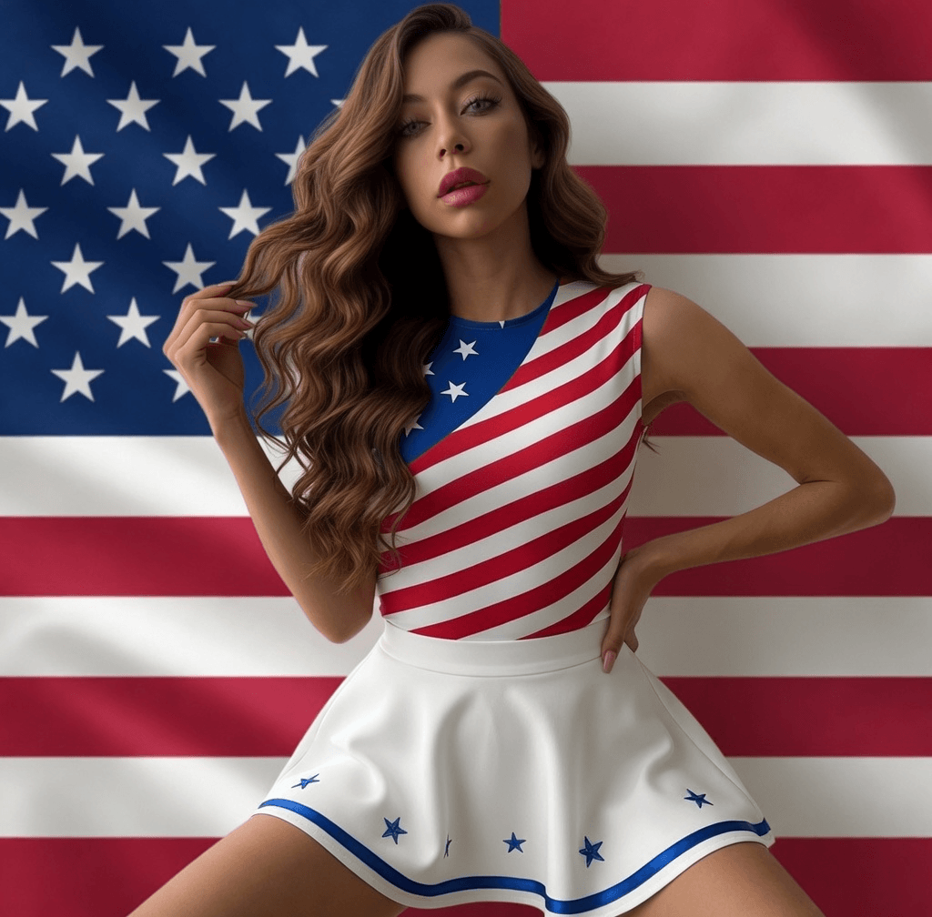 Athena Cloud @athenasky1 Lewd Tease Video – Big Ass Nude Solo