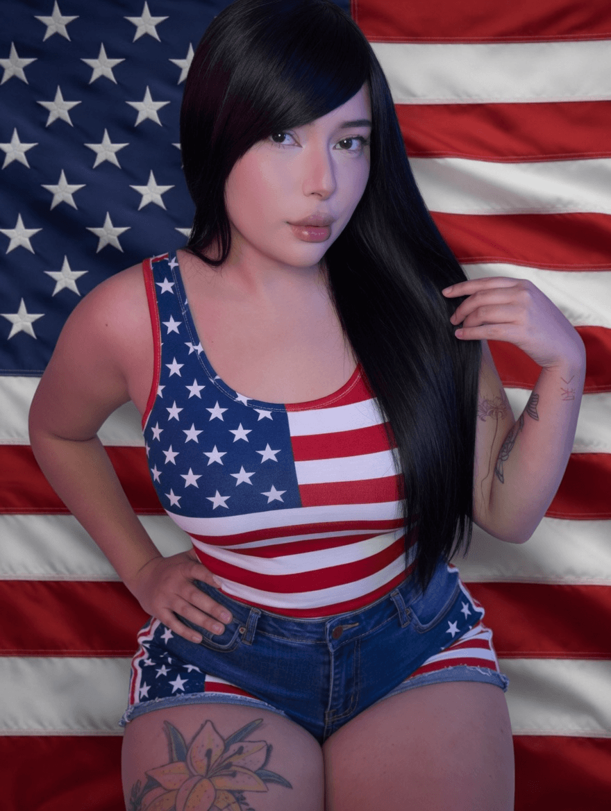 Babi Hyuga Lewd Naruto Cosplay – @babihyuga Shy Hinata Fucks Tentacle Toy & Squirts