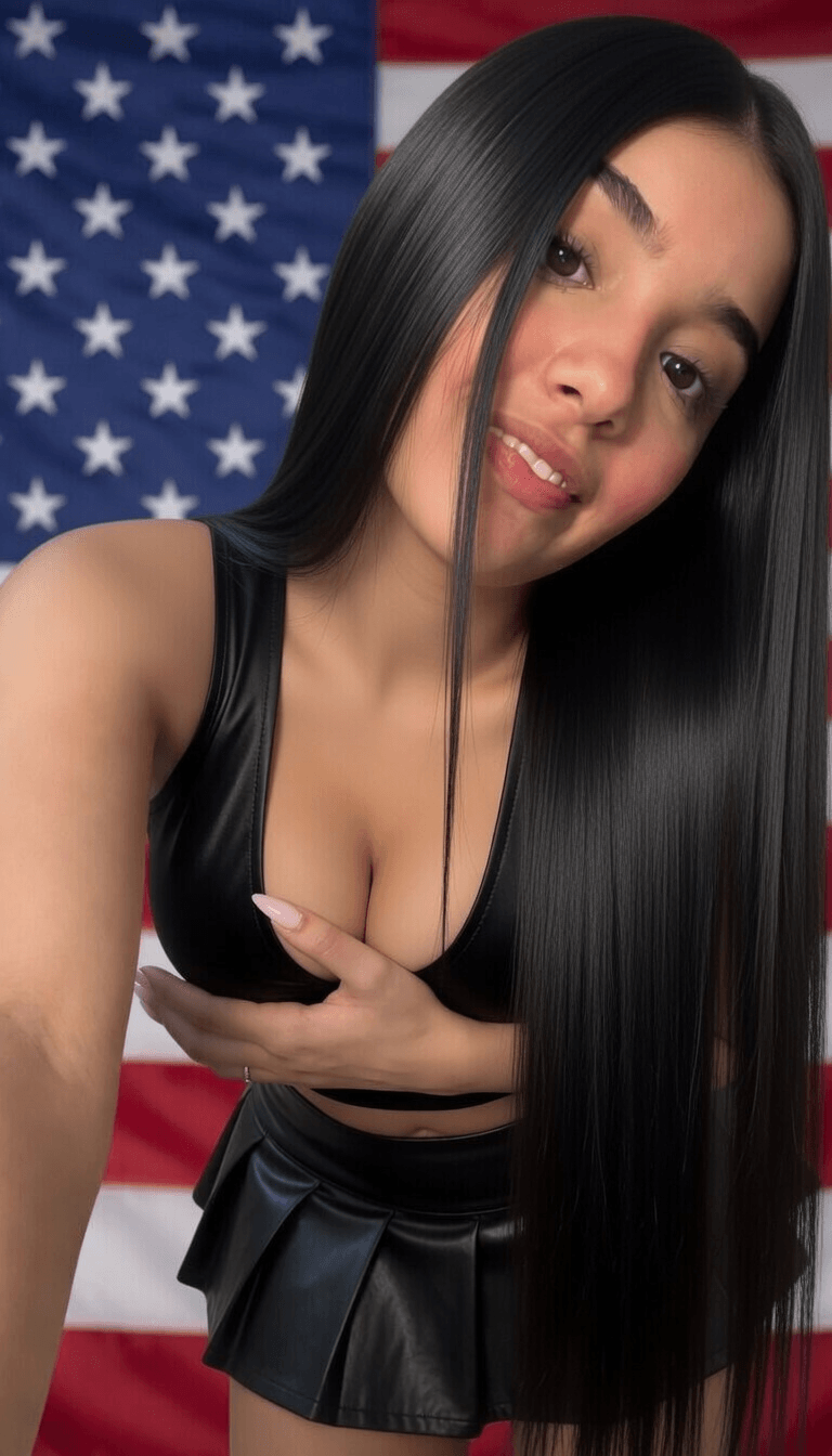 Bella Gonzales Lewd Seductive Solo Tease – @bella-gon Hot Video