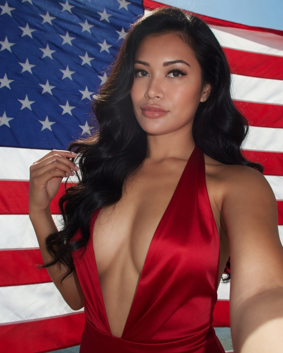 Chanel Uzi Secret Agent Fantasy Roleplay – @chaneluzi Hot Bedroom Seduction 2026